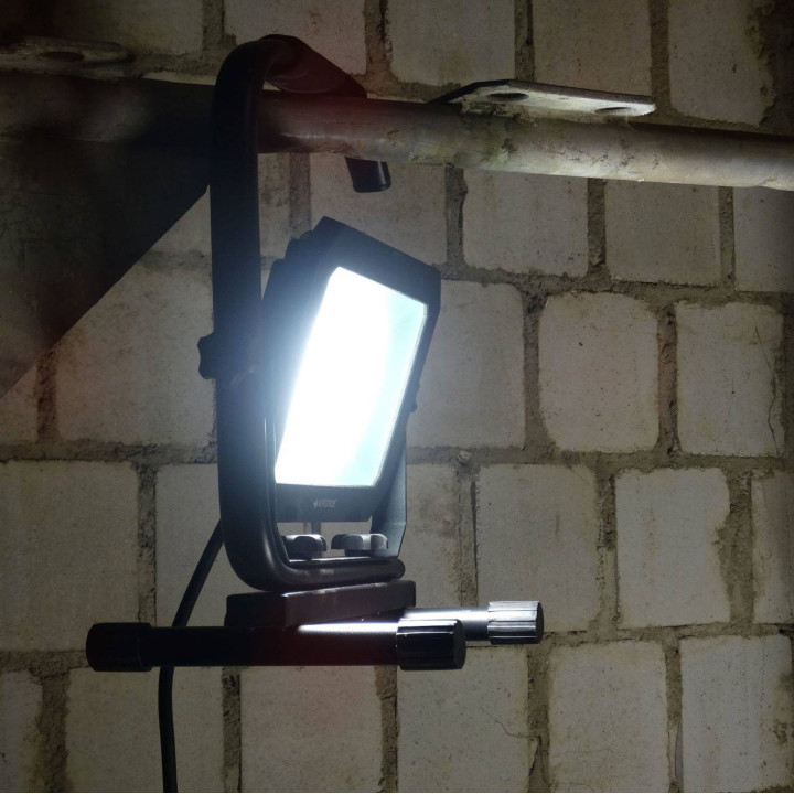 SECTOR 50 W IP65 4086