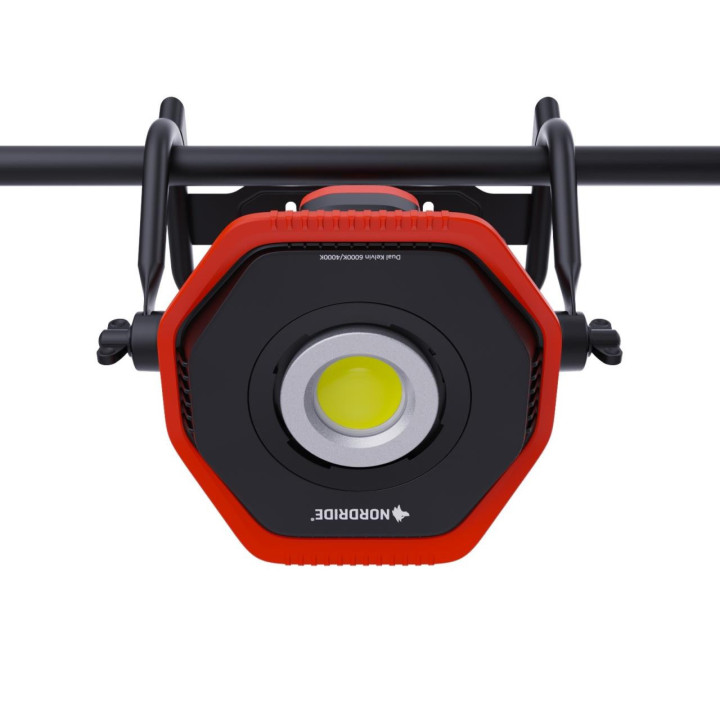 Lumos 80W R Dual Kelvin 4120-80 | LORBIS