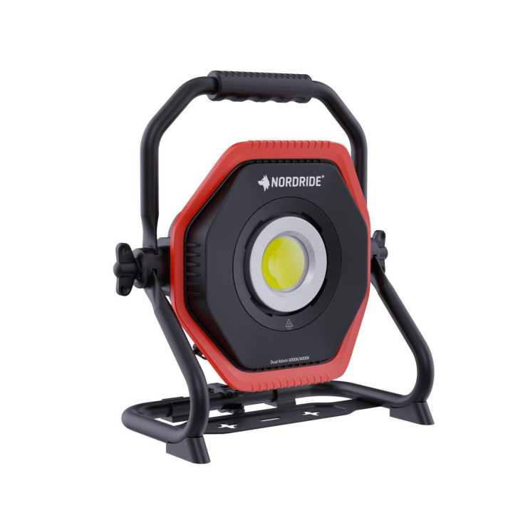 Lumos 80W R Dual Kelvin 4120-80 | LORBIS