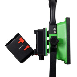 COB LED FLUTLICHTSTRAHLER 20W 4025