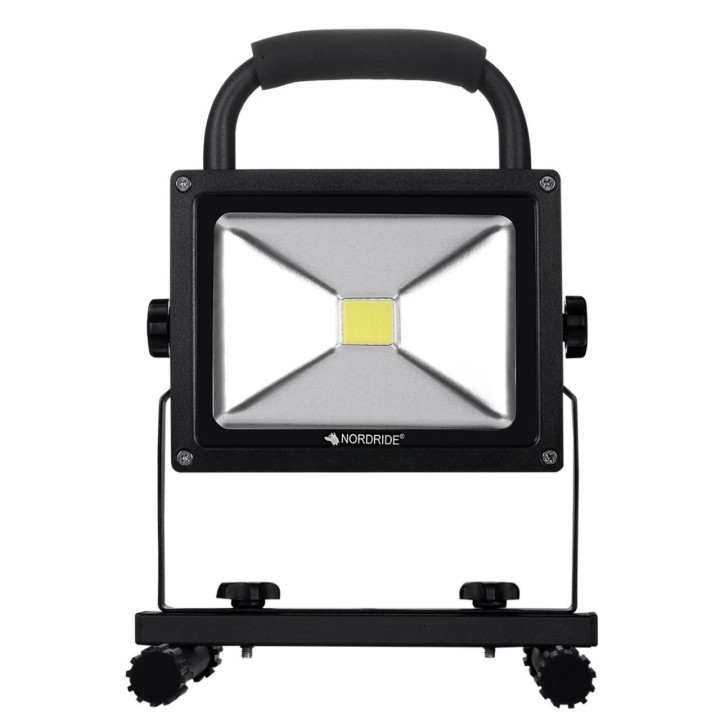 Cob LED Flutlichtstrahler 30W 4035 | LORBIS