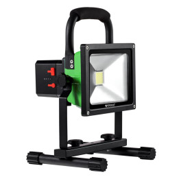 Cob LED Flutlichtstrahler 30W 4035 | LORBIS