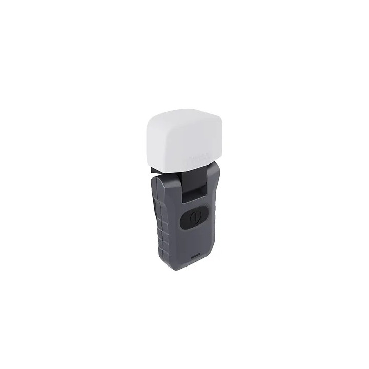 Signalkappe & Diffusor 1179 zu SCOUT, PATROL & PARAMEDIC LIGHT