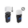 Signalkappe & Diffusor 1179 zu SCOUT, PATROL & PARAMEDIC LIGHT