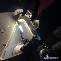 Signalkegel WEISS 1177