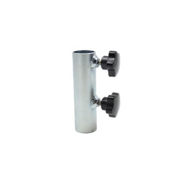 AUFNAHMEHÜLSE 30MM 1244