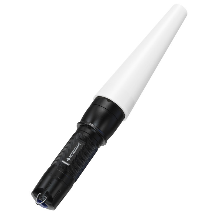 Signalkegel WEISS 1177
