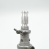 Adapter 30MM Normzapfen 1246 | LORBIS