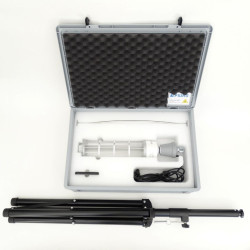 PIURO CLEAN-UVC 80W SET 900100