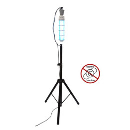 Piuro Clean-Uvc 80W Set 900100 | LORBIS