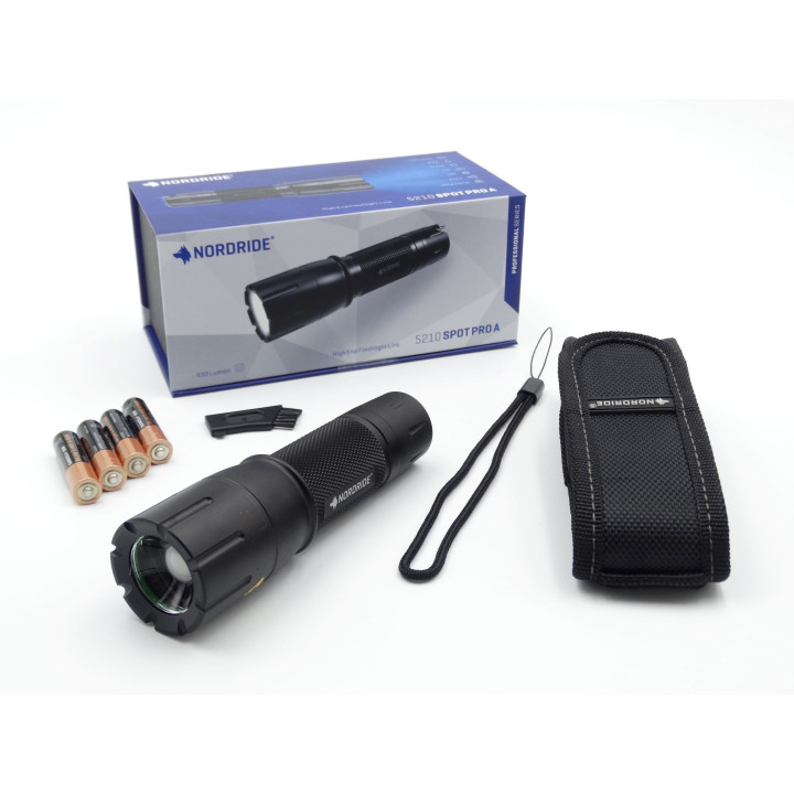 SPOT PRO A 5210