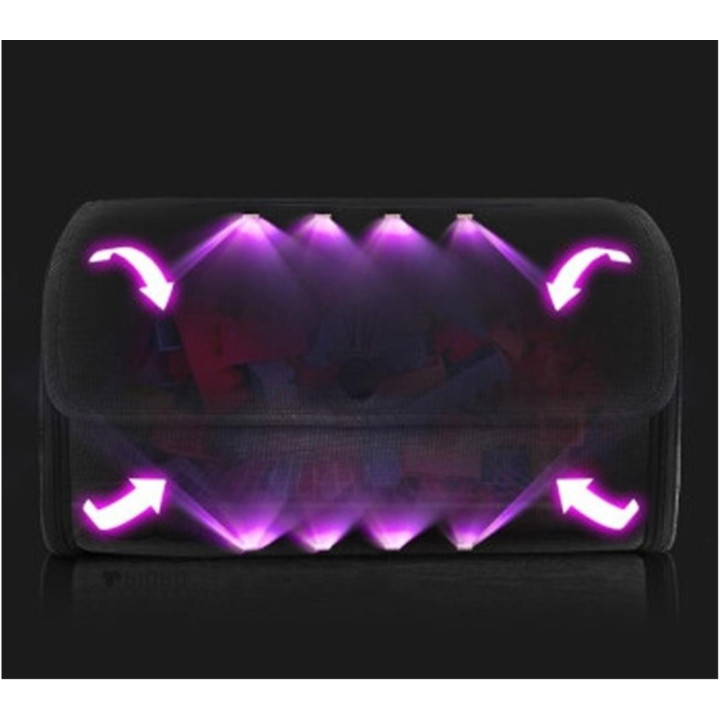 Piuro Uv-Sterilizer Xl Box 900190 | LORBIS