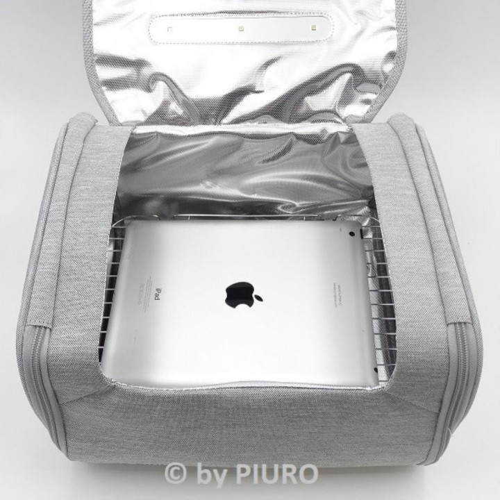 Piuro Uv-Sterilizer Xl Box 900190 | LORBIS