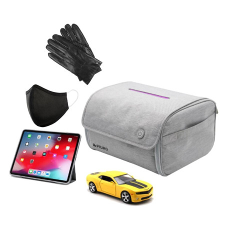 PIURO UV-STERILIZER XL BOX 900190