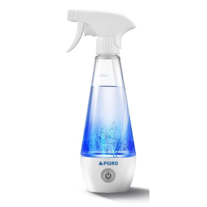 PIURO ELECTROLYTIC STERILIZER 900410