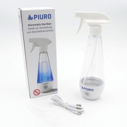 PIURO ELECTROLYTIC STERILIZER 900410