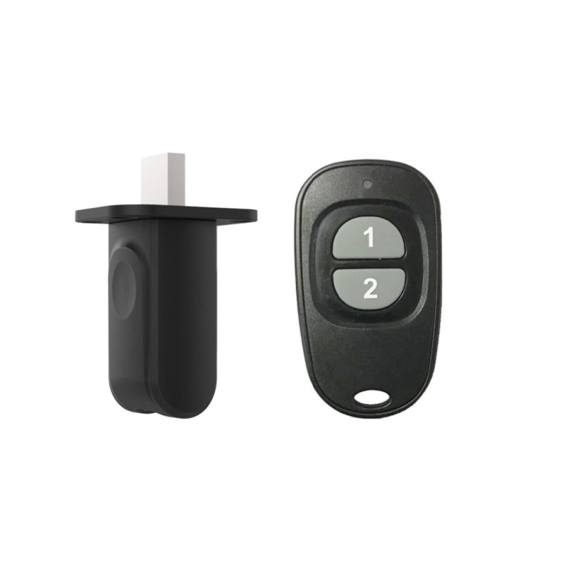 Remote Control Modul (fernbedienung) 1120 | LORBIS