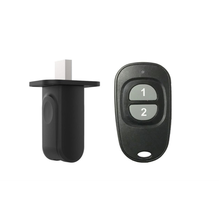 Remote Control Modul (fernbedienung) 1120 | LORBIS
