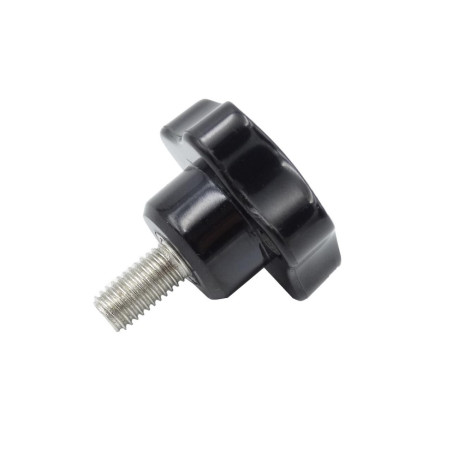 STERNGRIFFSCHRAUBE UNIVERSAL M8 x 14MM 1310 | LORBIS