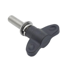 FLÜGELSCHRAUBE M10x35MM 1314