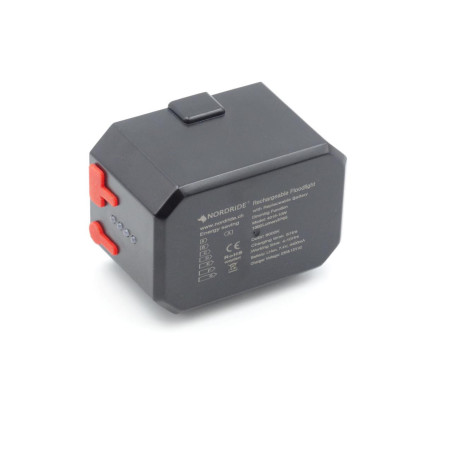 ERSATZBATTERIE 10W 4017 zu Art. 4015