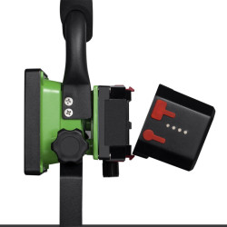 ERSATZBATTERIE 10W 4017 zu Art. 4015