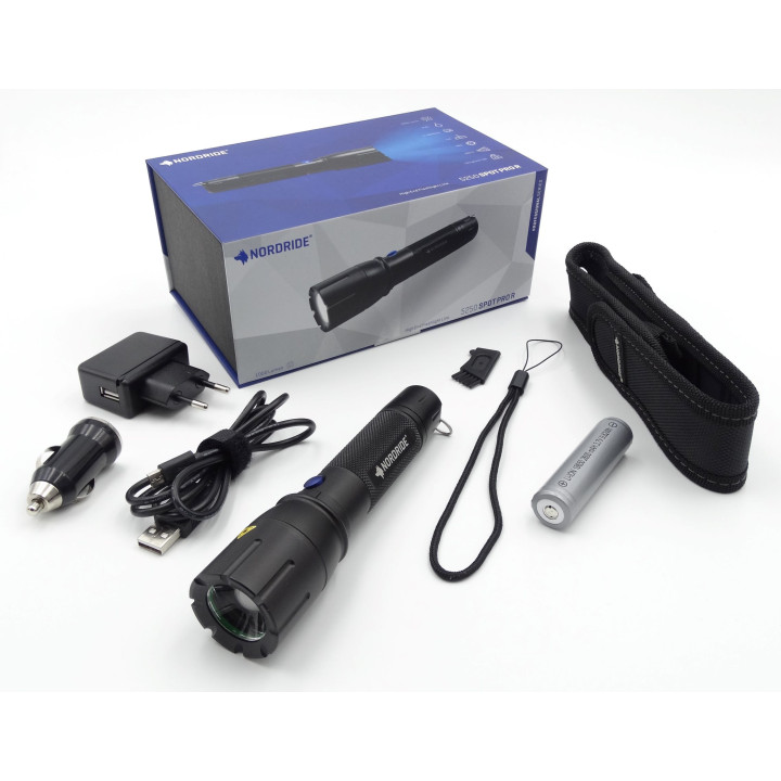 SPOT PRO R 5250