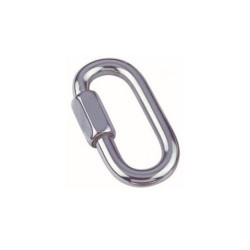 KETTENSCHRUABGLIED 8MM ZU POWER DISC 1220