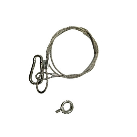 Safety Kit Beam / Beam Vario 1222 | LORBIS