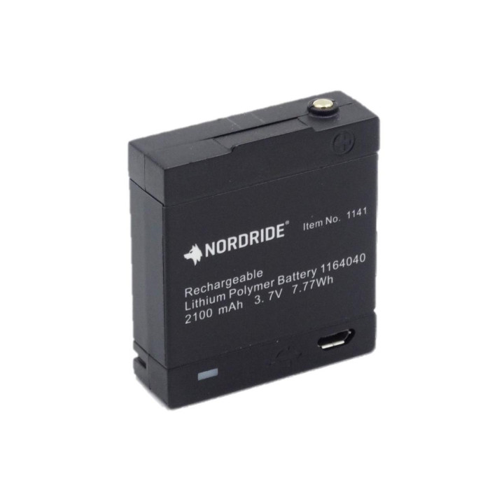 AKKU 1141-MICROUSB ZU Art. 5096 / 5095 (3.7V… | LORBIS