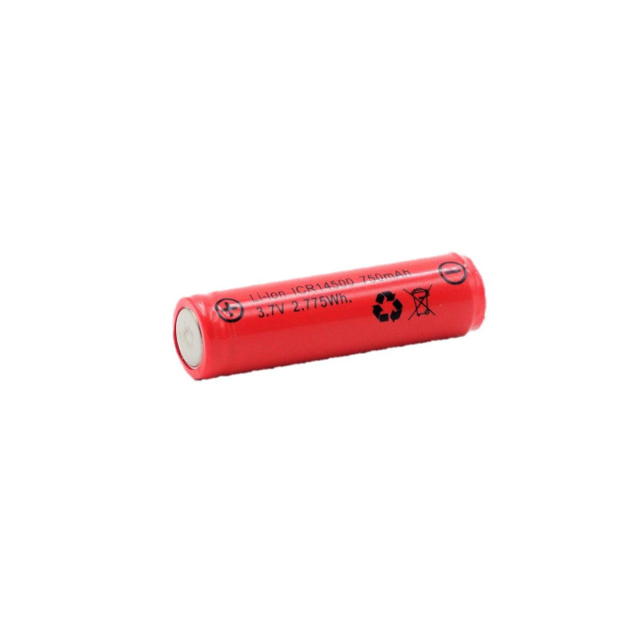 AKKU 14500 1143 zu Art. 5150 / SPOT SMART R | LORBIS