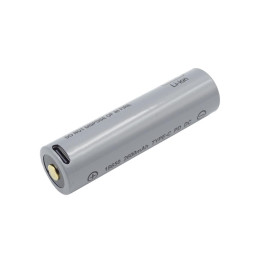 Akku 18650 USB-C (3.7V 2600MAH) 1144 | LORBIS