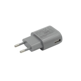 USB-Charger / Netzteil 100-240V (5V-2A) 1159-2A | LORBIS