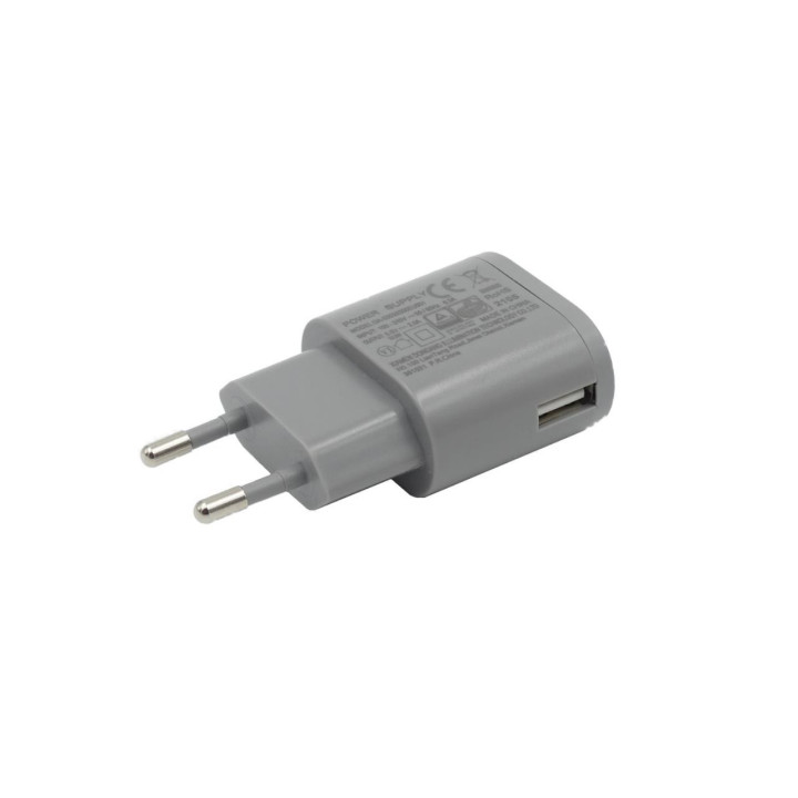 USB-Charger / Netzteil 100-240V (5V-2A) 1159-2A | LORBIS