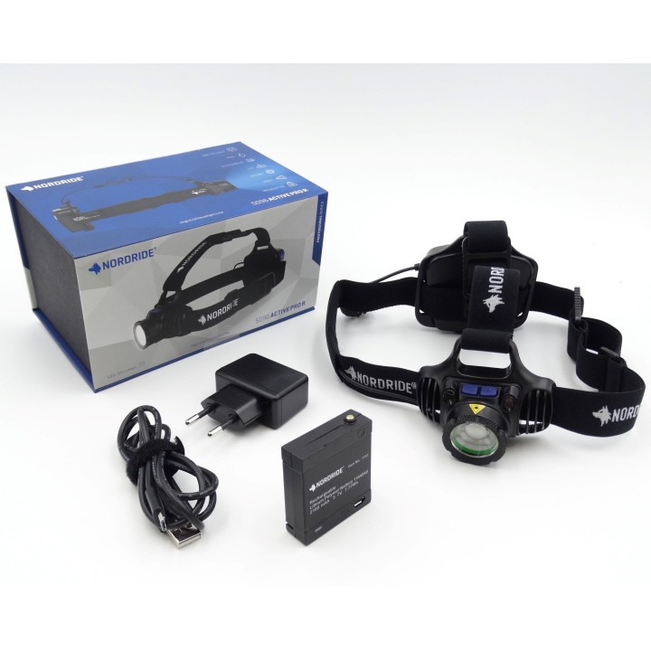 ACTIVE PRO R 5096