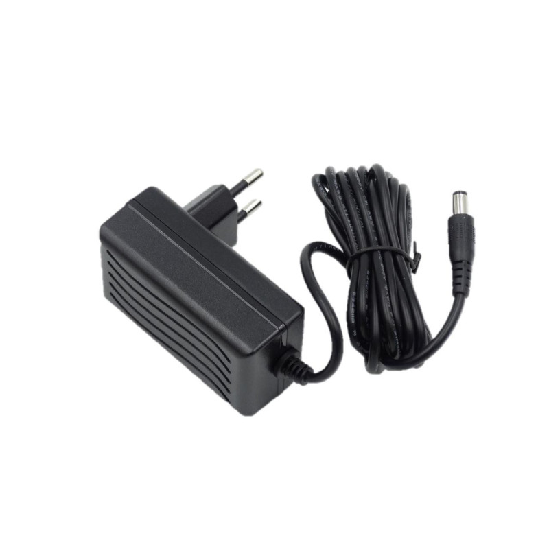 LADEGERÄT 230V 1140-HS zu Art. 2045 / 2046, HOHLSTECKER
