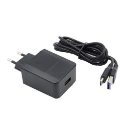 LADEGERÄT-SET 1140 USB-C zu Art. 2045 | LORBIS