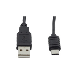 USB-C Kabel (100CM) 1153 | LORBIS