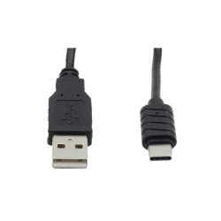 USB-C KABEL (100CM) 1153