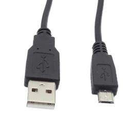 Micro USB Kabel (100CM) 1154 | LORBIS