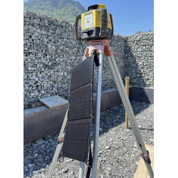 USB DC LADEKABEL ADAPTER SET 1340