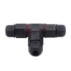 KABEL-VERBINDUNG / MUFFE IP68 T 3-POLIG 1351