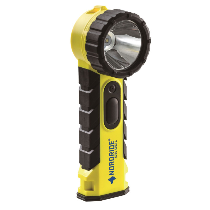 ATEX L (Zone 0, 1 & 2) 5054