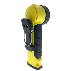 ATEX L (Zone 0, 1 & 2) 5054