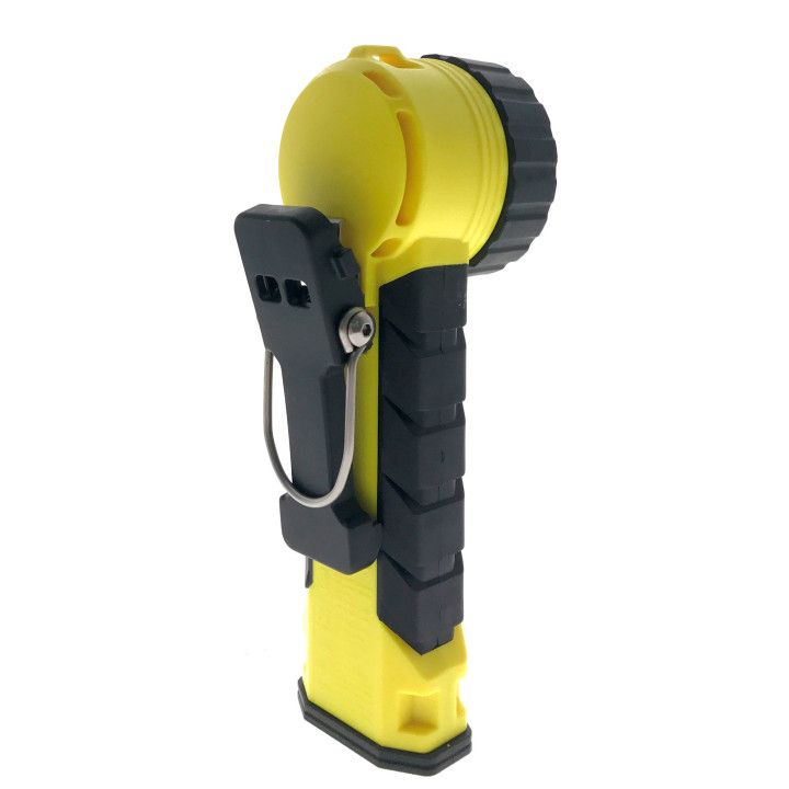ATEX L (Zone 0, 1 & 2) 5054