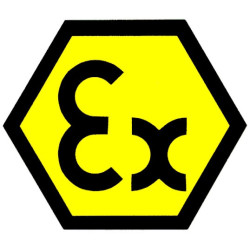 ATEX L (Zone 0, 1 & 2) 5054