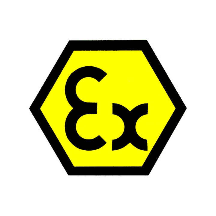 ATEX L (Zone 0, 1 & 2) 5054
