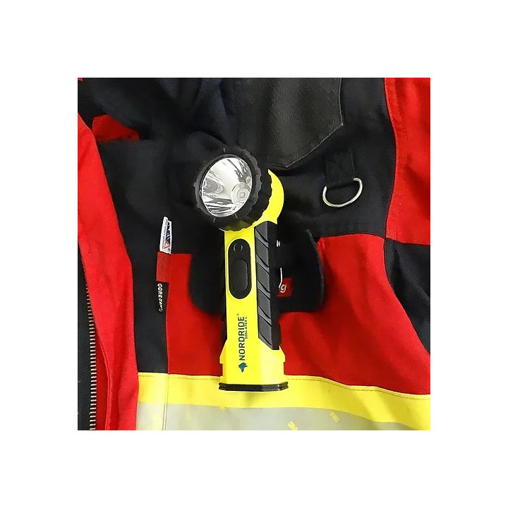 ATEX L (Zone 0, 1 & 2) 5054