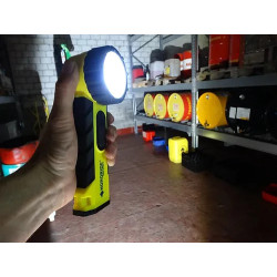 ATEX L (Zone 0, 1 & 2) 5054