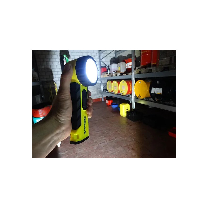 ATEX L (Zone 0, 1 & 2) 5054